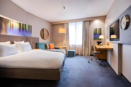 Crowne Plaza Brugge, An Ihg - 54