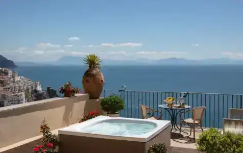 NH Collection Grand Convento di Amalfi - 48