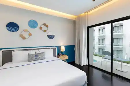 Naklua Beach Resort - 9