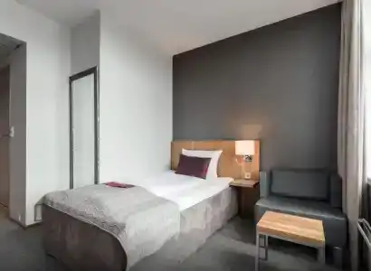 Quality Residence - 23