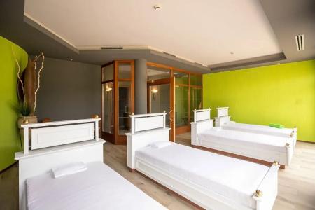 Mediterranee Family & Spa - 22