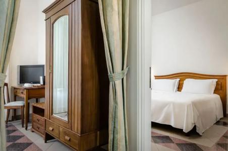 Eurostars Centrale Palace - 45