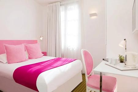 Hôtel Mistral - 55