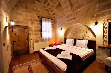 Has Cave Konak - 32