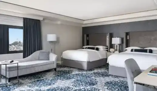 The Ritz-Carlton, San Francisco - 47
