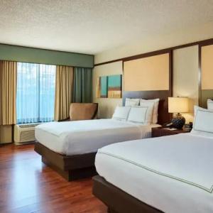 DoubleTree by Hilton Orlando at SeaWorld - 76