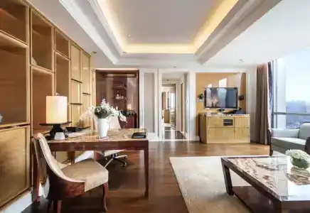 The Ritz-Carlton, Chengdu - 93