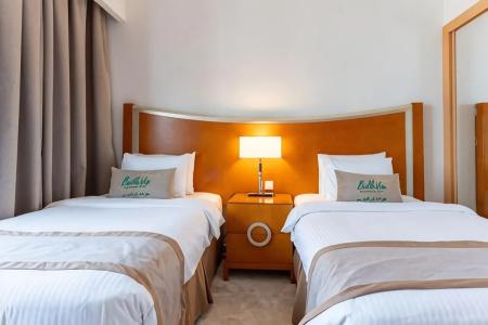 Grand Bellevue Apartment Dubai - 32