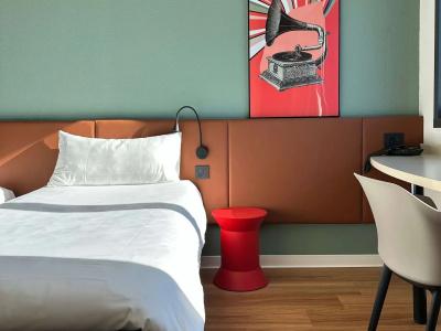 Ibis Roma Fiera - 23