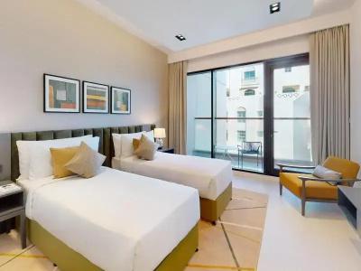 Cheval Maison - The Palm Dubai - 28