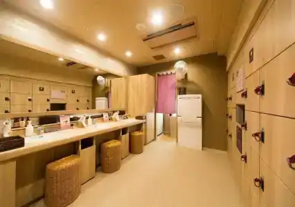 Dormy Inn Premium Tokyo Kodenmacho - 12