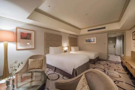 Hilton Tokyo Odaiba - 41