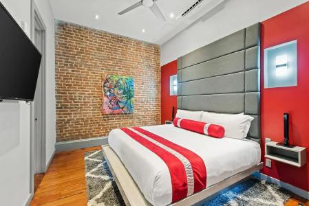 The Natchez Vacation Rentals - 142