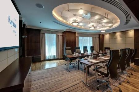 Rose Rayhaan by Rotana - Dubai - 27