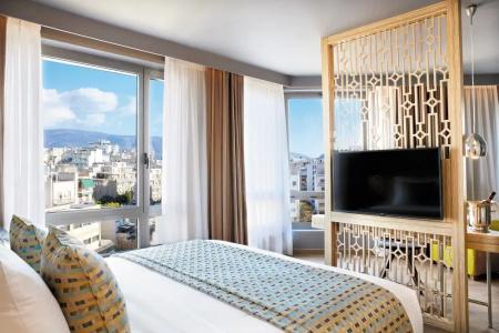 Wyndham Grand Athens - 108