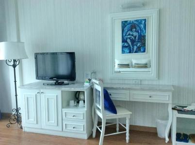 Casa Blanca Boutique - Sha Plus - 62