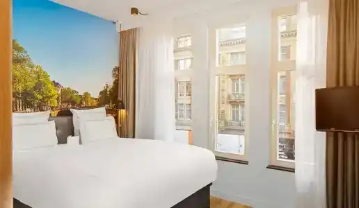 Swissôtel Amsterdam - 62