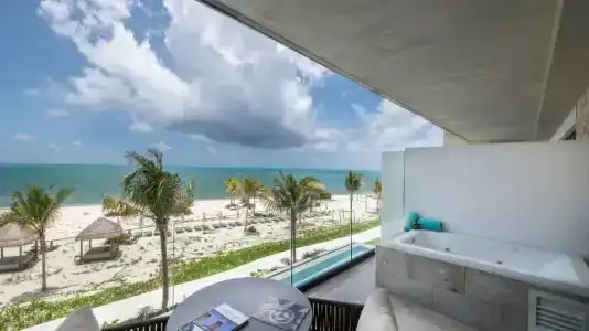 Haven Riviera Cancun - 76