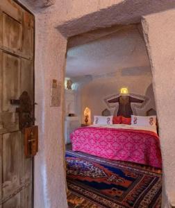 Gamirasu Cave - 12