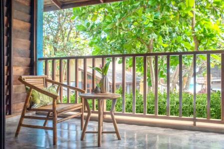 Buri Rasa Koh Phangan - Sha Extra Plus - 63