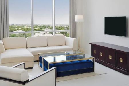 Deltas by Marriott, Dubai Investment Park - 48