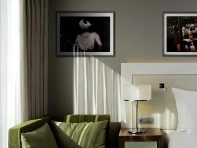 Pullman Paris Centre - Bercy - 43
