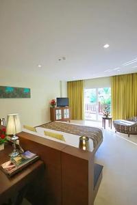 The Heritage Pattaya Beach Resort-Sha - 21