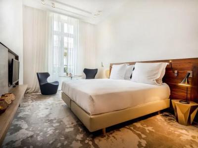 Yndo Hôtel - 52