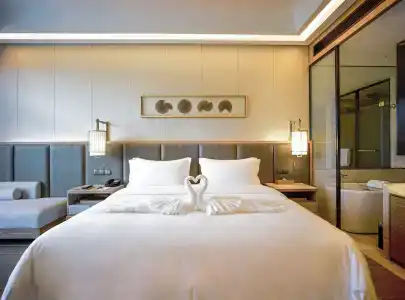 Harman Resort Sanya - 5