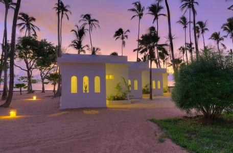 Diamonds Mapenzi Beach - All Inclusive - 53