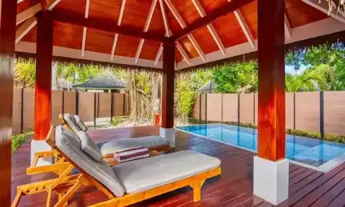 Hilton Seychelles Labriz Resort & Spa - 93
