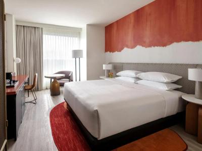 Hyatt Centric Buckhead Atlanta - 33
