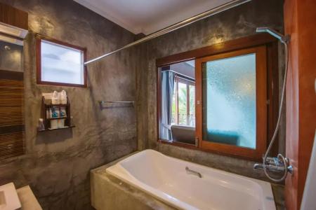 Sairee Hut Resort Koh Tao-Sha Plus - 6