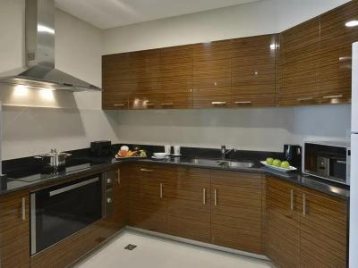 Lagoona Beach Luxury and Spa - 57