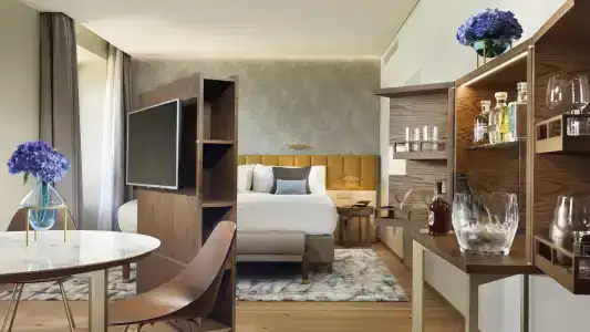 Grand Victoria concept & spa, by R Collections - 71
