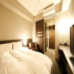 Dormy Inn Kagoshima - 38