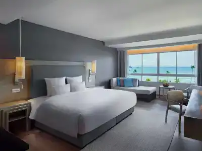 Pullman Phuket Panwa Beach Resort - Sha Plus - 56