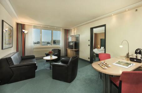 Maritim proArte Berlin - 74