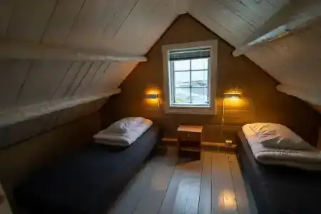Skårungen -, Cabins and Camping - 57