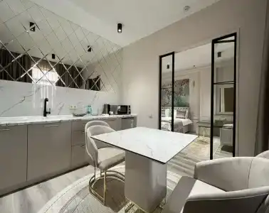 Dastan Grand - 4