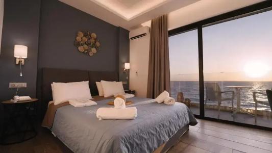 Sunrise luxury Rhodes - 42