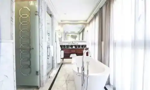 Waldorf Astoria Jerusalem - 71