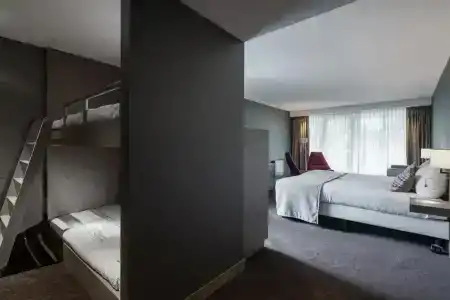 Van der Valk Haarlem - 61
