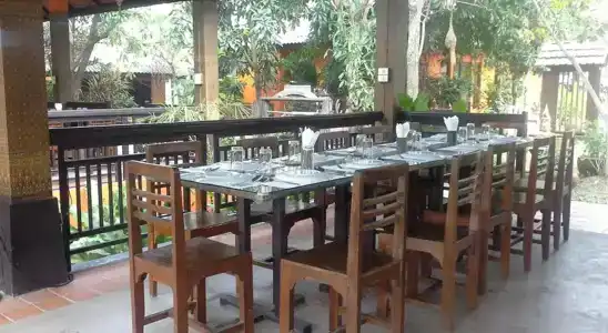 Pludhaya Resort & Spa - 34
