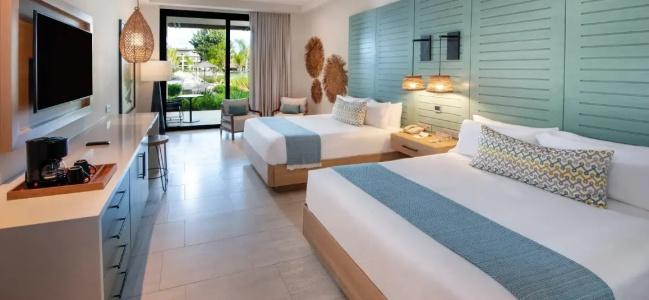 Lopesan Costa Bávaro Resort, Spa & Casino - 66