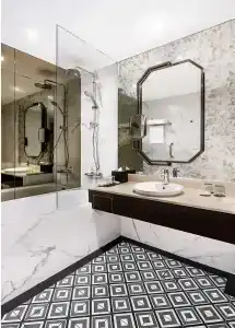 Copthorne King's Singapore on Havelock - SG Clean - 54