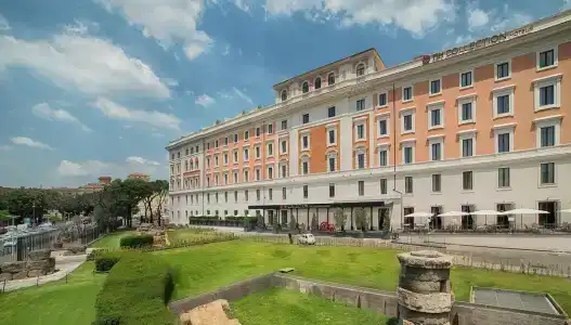 NH Collection Palazzo Cinquecento - 0