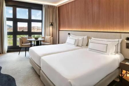 Meliá Bilbao - 69