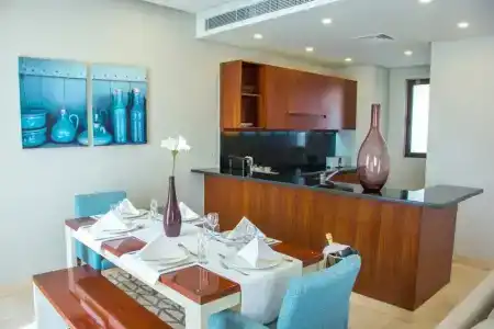 Ancient Sands Golf Resort and Residences - 16