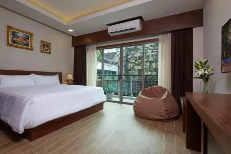 The Agate Pattaya Boutique Resort - 45